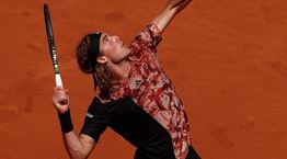 Το σπίτι του Στέφανου Τσιτσιπά στο Παρίσι είναι το κάτι άλλο