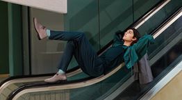 Haralas: H νέα καμπάνια εξυμνεί το chic street style