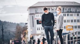 H παγκόσμια κρίση ψυχικής υγείας είναι προ των πυλών