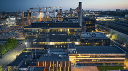 Η Ουκρανία σαν τεχνολογικό hub