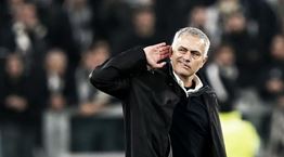 Πού θα πάει ο Jose Mourinho;