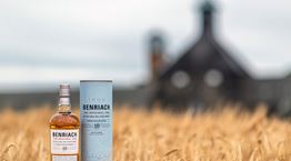 BenRiach: Ισορροπώντας ανάμεσα σε παράδοση και τόλμη