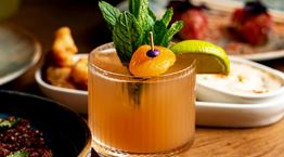 Σπουδαίο αθηναϊκό bar food σε 10 μπάρες