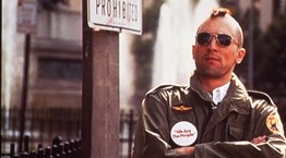 Άγνωστες ιστορίες και ανέκδοτες φωτογραφίες από τον "Ταξιτζή" του Scorsese