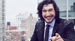 Οι καλύτεροι ρόλοι του Adam Driver