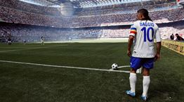 Η νοσταλγική επιστροφή της Μπρέσια