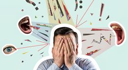 Τι να κάνεις αν μισείς τη δουλειά σου, σύμφωνα με το Harvard