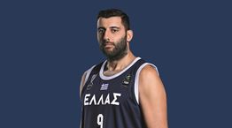 Για τον Γιάννη Μπουρούση η εθνική είναι πάνω απ&#39; όλα