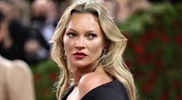 Κανείς δεν μπορεί να ξεπεράσει την Kate Moss