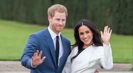 O Πρίγκιπας Harry και η Megan Markle θα είναι πλέον "οικονομικά ανεξάρτητοι". Δηλαδή;