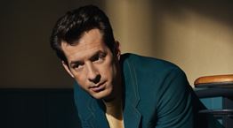 O Mark Ronson νέος Brand Ambassador της Audemars Piguet