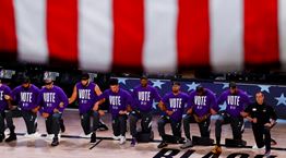 Το ΝΒΑ θα τα καταφέρει και πάλι