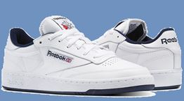 Sneakers για τους λάτρεις των 90s