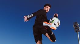 Φώτη Ιωαννίδη, ποιος είναι ο επόμενός σου στόχος;