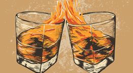 Oι διαφορές ανάμεσα σε σκωτσέζικο και ιρλανδικό ουίσκι, bourbon και rye