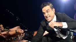 Τα καλύτερα τραγούδια του Robbie Williams
