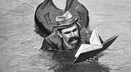 Τα νέα βιβλία που θα διαβάσουμε τον Μάιο