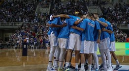7 σημειώσεις από το πρώτο φιλικό της Εθνικής Ελλάδος ενόψει Eurobasket