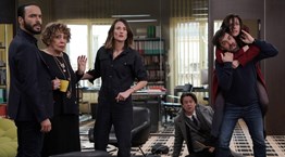 Οι καλύτερες ξενόγλωσσες σειρές του Netflix