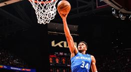 Ίσως έφτασε η ώρα του Γιάννη Αντετοκούνμπο και των Bucks