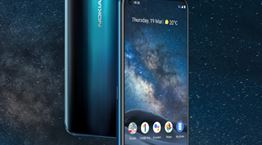 Το Nokia 8.3 5G θα μπορούσε να είναι το smartphone του James Bond