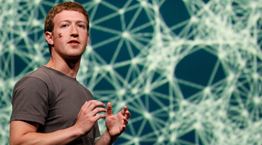 Ο Mark Zuckerberg θέλει να γίνει σούπερ ήρωας και προπονείται γι&#39; αυτό