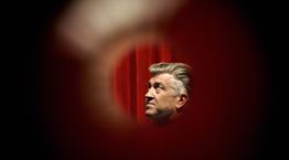 Ο David Lynch μόλις επανακυκλοφόρησε σειρά μυστηρίου του 2002