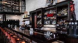 Στο Line για το πρώτο Fords Gin Festival