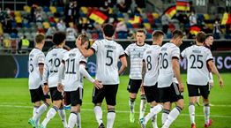 Οι καλύτεροι ποδοσφαιριστές από κάθε ομάδα του EURO