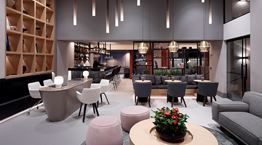 Heritage Hill: Μία νέα και σύγχρονη πρόταση διαμονής στην Αθήνα