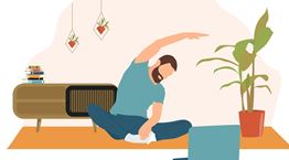 Το διαδίκτυο έχει μετατρέψει την αυτοφροντίδα σε κοροϊδία