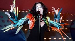 Πώς είναι να μεγαλώνεις βλέποντας Eurovision