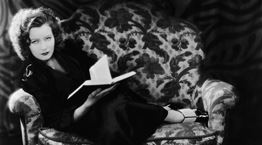 Garbo: Leave Me Alone, το νέο ντοκιμαντέρ για την Greta Garbo