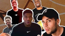 Τα αδέρφια Αντετοκούμπο χαρίζουν σπίτι με θέα Ακρόπολη