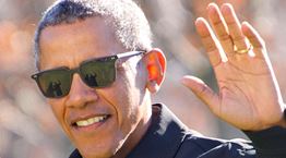 Όταν ο Jay Z και ο Eminem ενέπνευσαν τον Barack Obama