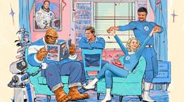 Μάθαμε επιτέλους το cast των Fantastic Four