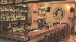 To Barro Negro ξανά στα 100 κορυφαία μπαρ του κόσμου