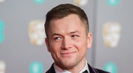 Είναι ο Taron Egerton ο νέος Wolverine;