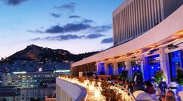 Τα νέα ξενοδοχεία της Hilton στην Ελλάδα