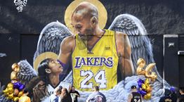 Τρία χρόνια χωρίς τον Kobe Bryant