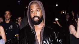 Σε άλλα νέα, ο Kanye West παρομοιάζει τον εαυτό του με τον Χίτλερ