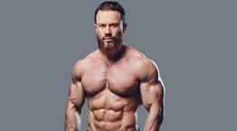 Πώς θα αυξήσεις γρήγορα τη μυϊκή σου μάζα