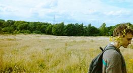 Αποκλειστική συνέντευξη: Στην ταινία Bird ο ηθοποιός Franz Rogowski έμαθε να πετά