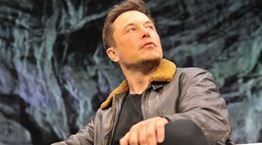 Το νέο σπίτι του Elon Musk