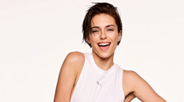 Η Κάτια Ταραμπάνκο στη μεγάλη οθόνη