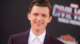 Ο Tom Holland έχει κάτι να πει για το Spider-Man 4