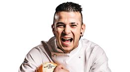 Ο πρώτος MasterChef με αστέρι Michelin