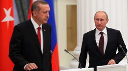 Ο οίκος Moody's μόλις υποβάθμισε την πιστοληπτική ικανότητα της Τουρκίας