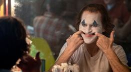 Για τον David Fincher το Joker είναι η "προδοσία των ψυχικά ασθενών"