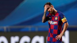 Γιατί ο Lionel Messi θέλει να φύγει από την Μπαρτσελόνα